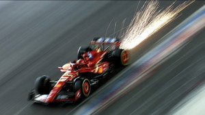Formula 1: Hajsza a túlélésért kép
