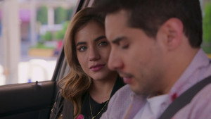 Las Hijas de la Señora García 1. évad Ep.17 17. epizód