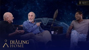 Dialing Home 1. évad Ep.22 22. epizód