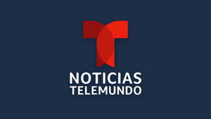 Noticias Telemundo kép