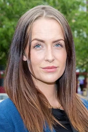 Stephanie 'Geggo' Karma Salvarli profil kép
