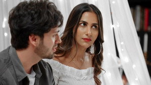 बड़े अच्छे लगते हैं 2. évad Ep.43 43. epizód