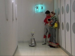 Aventuras en el Tiempo 1. évad Ep.38 38. epizód
