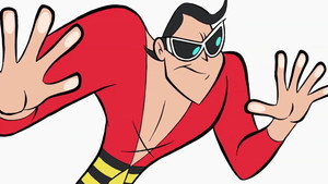 Plastic Man kép