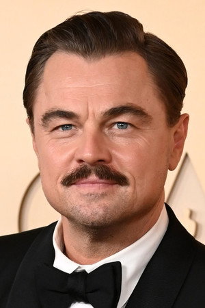 Leonardo DiCaprio profil kép