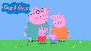 Peppa malac kép