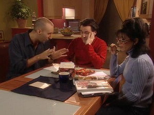 Un gars, une fille 7. évad Ep.13 13. epizód