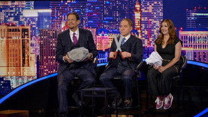 Penn & Teller: Fool Us 8. évad Ep.7 7. epizód