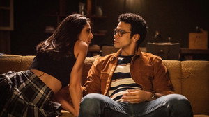 Amor da Minha Vida 1. évad Ep.4 4. epizód