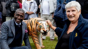 Antiques Roadshow 47. évad Ep.18 18. epizód