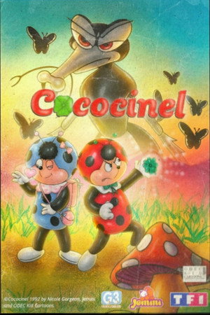 Cococinel poszter