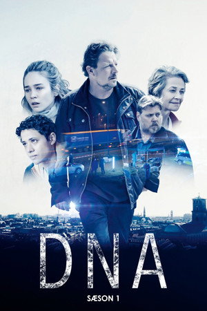 DNA 1. évad (2019-09-08) poszter