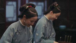 正好遇见你 1. évad Ep.34 34. epizód