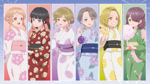 うたごえはミルフィーユ kép