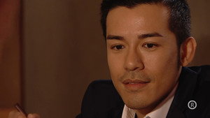 使徒行者 1. évad Ep.4 4. epizód
