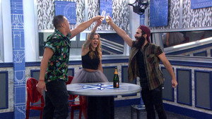 Big Brother 19. évad Ep.38 38. epizód
