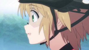 ろんぐらいだぁす！ 1. évad Ep.10 10. epizód
