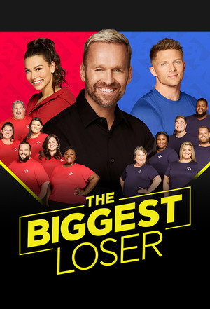 The Biggest Loser poszter