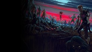 Marvel zombik kép