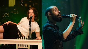 Austin City Limits 45. évad Ep.10 10. epizód