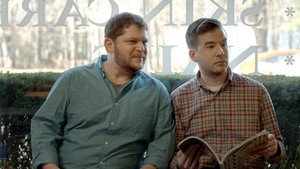 Spooners: The Series 1. évad Ep.4 4. epizód