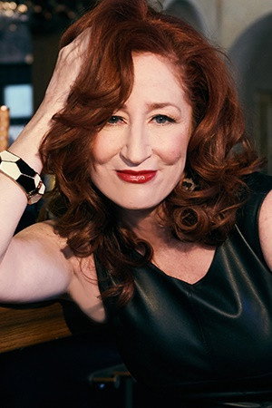 Vicki Lewis profil kép