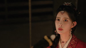 桃花映江山 1. évad Ep.35 35. epizód