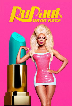 RuPaul - Drag Queen leszek! 11. évad (2019-02-28) poszter