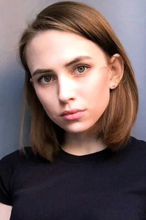 Яна Енжаева profil kép