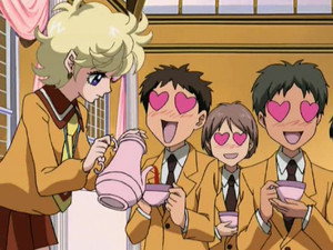 シュガシュガルーン 1. évad Ep.38 38. epizód