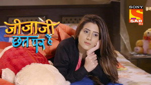 Jijaji Chhat Par Hai 1. évad Ep.41 41. epizód