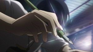 かくしごと kép