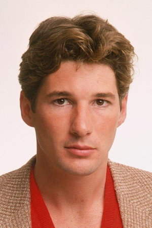 Richard Gere profil kép
