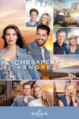 Chesapeake Shores – A szerelem partján poszter