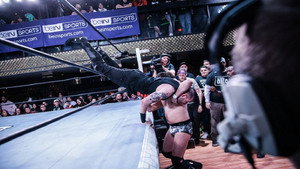 MLW Fusion 1. évad Ep.4 4. epizód