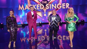The Masked Singer Australia 3. évad Ep.6 6. epizód