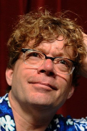 Ted Dykstra profil kép