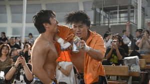DDTプロレスリング kép
