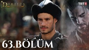 Diriliş: Ertuğrul 3. évad Ep.2 2. epizód