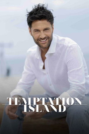 Temptation Island (IT) poszter