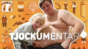 Min tjockumentär kép