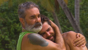 La Isla: Desafío Extremo 2. évad Ep.27 27. epizód