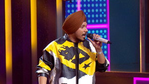 Indian Idol 16. évad Ep.42 42. epizód