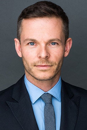 Paul Fox profil kép
