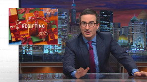 John Oliver-show az elmúlt hét híreiről Speciális epizódok Ep.31 31. epizód