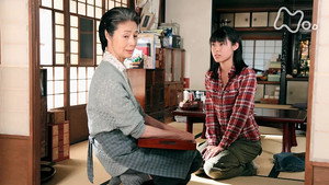 てっぱん 1. évad Ep.14 14. epizód