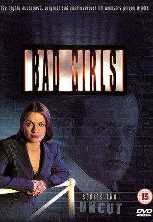 Bad Girls 2. évad (2000-04-04) poszter