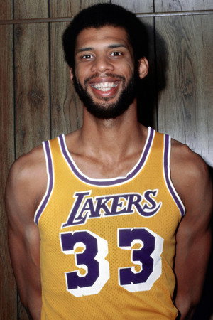 Kareem Abdul-Jabbar profil kép