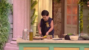 Laughter Chefs Unlimited Entertainment 2. évad Ep.12 12. epizód