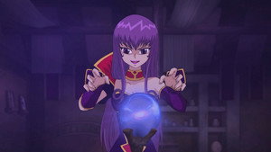 霹雳勇士之元气勇者 1. évad Ep.12 12. epizód